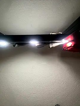 Mila Morgan online show from 8, 11, 2025