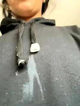 Mila Morgan online show from 19, 11, 2025