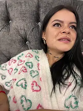 ivanna rivera online show from 27, 1, 2025