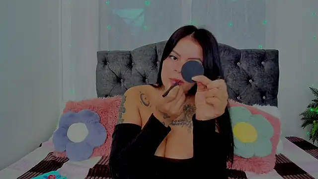 ivanna rivera online show from 31, 1, 2025