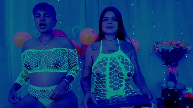 ivanna rivera online show from 21, 2, 2025