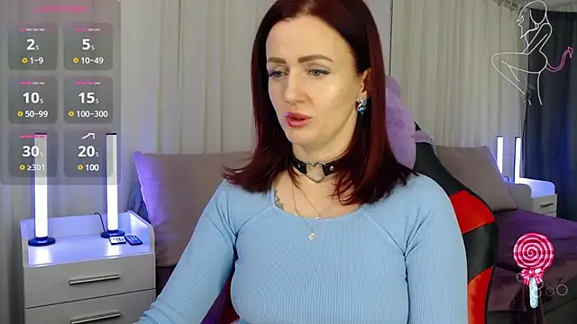 ElisaJane online show from 16, 12, 2024