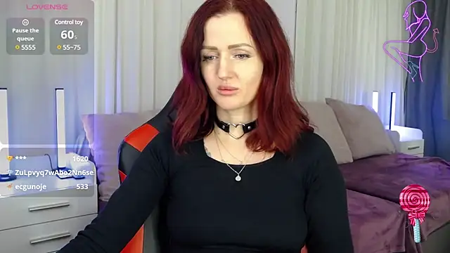 ElisaJane online show from 22, 12, 2024