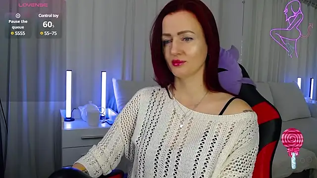 ElisaJane online show from 21, 1, 2025