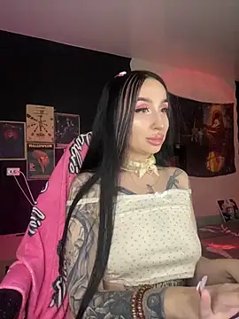 Molly  Moon online show from 28, 12, 2024