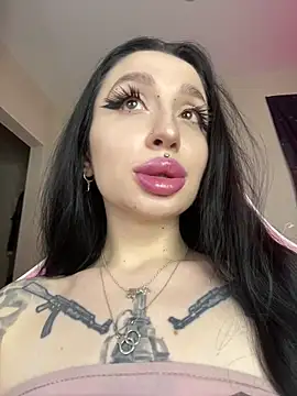 Molly  Moon online show from 20, 4, 2026