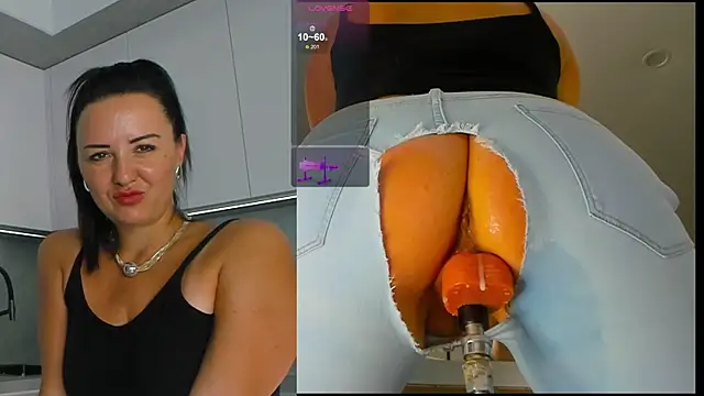 jess benz online show from 4, 3, 2025