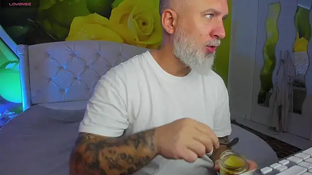 Snapshot of BlowMyXXL chatting on 16, 1, 2026 BlowMyXXL online show from 16, 1, 2026