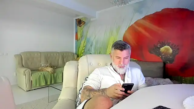 Snapshot of BlowMyXXL chatting on 6, 2, 2026 BlowMyXXL online show from 6, 2, 2026