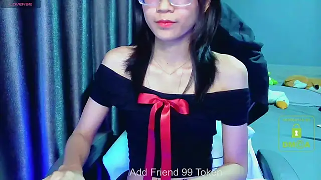 littlemiilk online show from 20, 12, 2024