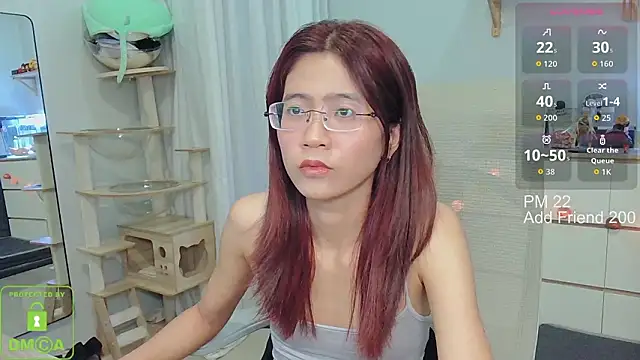 littlemiilk online show from 2, 2, 2026