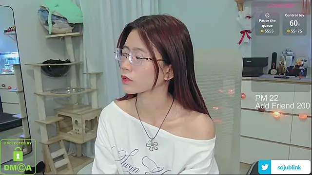 littlemiilk online show from 27, 2, 2026