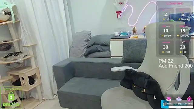 littlemiilk online show from 19, 6, 2026