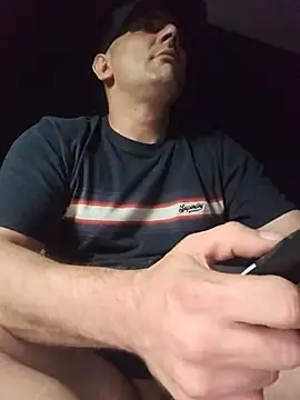 Markossx online show from 25, 7, 2026