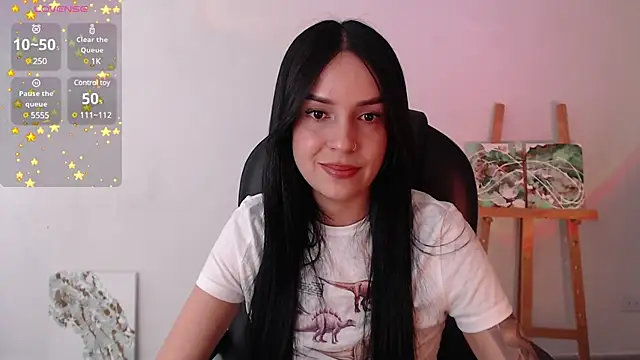 Snapshot of sakura-mail chatting on 20, 2, 2025 sakura-mail online show from 20, 2, 2025