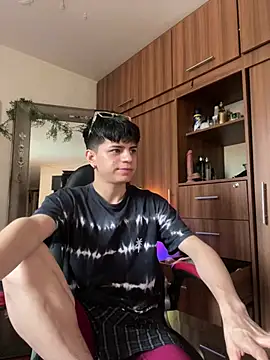 Snapshot of marckalexis chatting on 27, 2, 2025 marckalexis online show from 27, 2, 2025