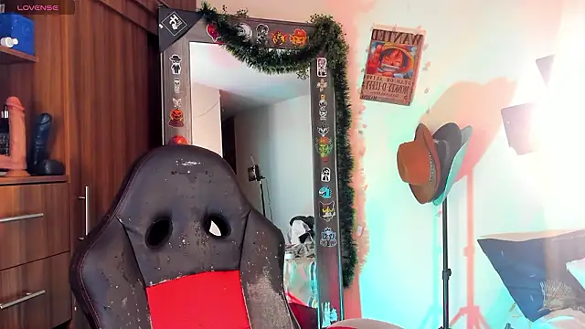 marckalexis online show from 15, 1, 2026