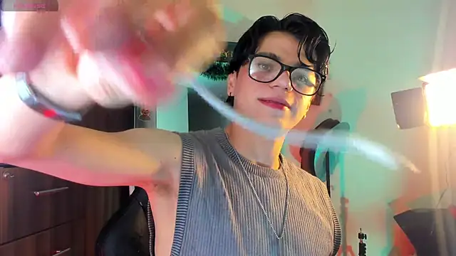 marckalexis online show from 16, 1, 2026