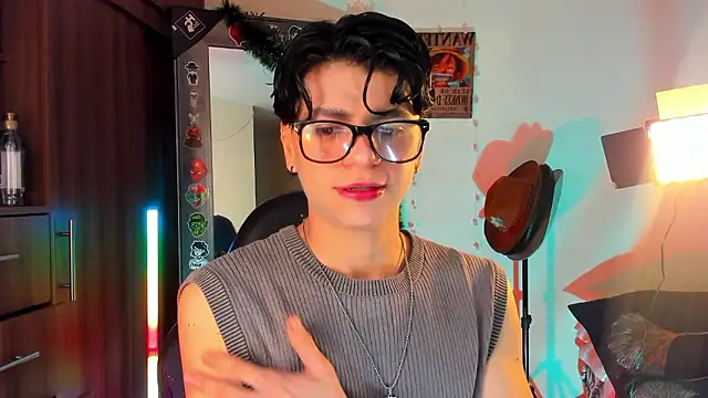 marckalexis online show from 31, 1, 2026