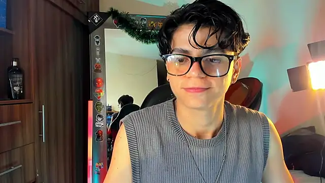 marckalexis online show from 5, 2, 2026