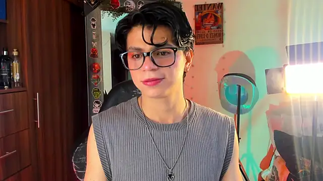 marckalexis online show from 24, 4, 2026