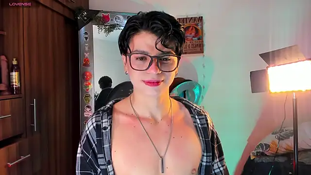 marckalexis online show from 30, 4, 2026