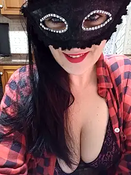 Melanya83 online show from 7, 1, 2025