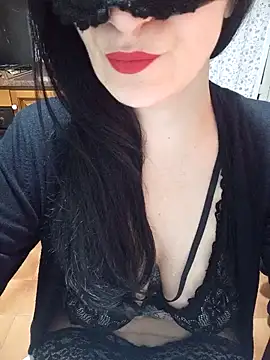 Melanya83 online show from 9, 1, 2025