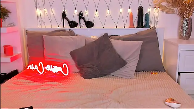 CassyCain online show from 7, 2, 2026