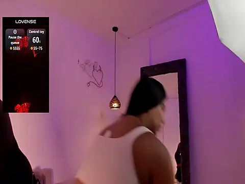 sarajhonson dl online show from 23, 4, 2026