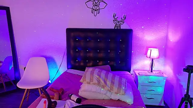 Cuckold lover69 online show from 12, 2, 2025