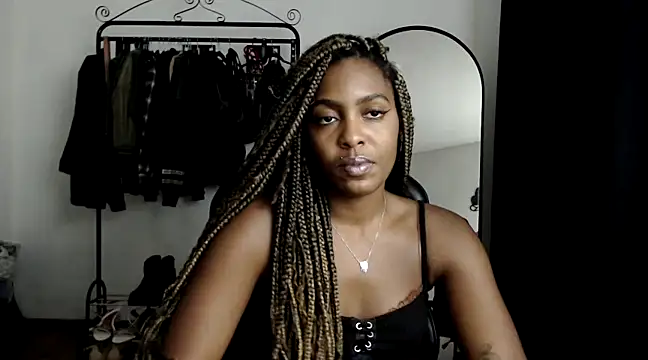 marisilva br online show from 13, 1, 2025