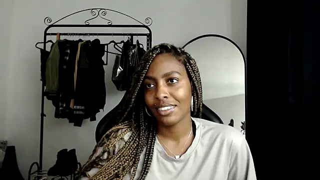 marisilva br online show from 15, 1, 2025