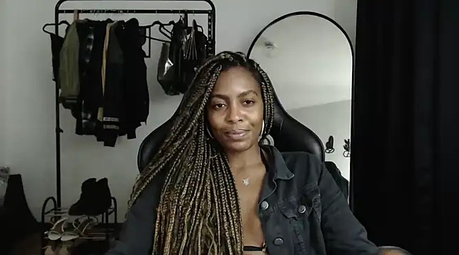 marisilva br online show from 16, 1, 2025