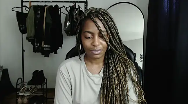 marisilva br online show from 16, 1, 2025