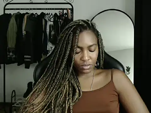 marisilva br online show from 22, 1, 2025