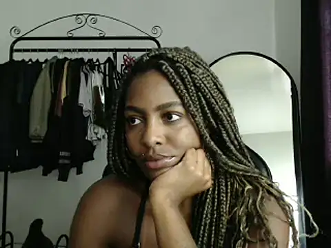 marisilva br online show from 30, 1, 2025