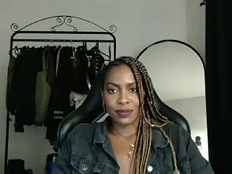 marisilva br online show from 8, 3, 2025