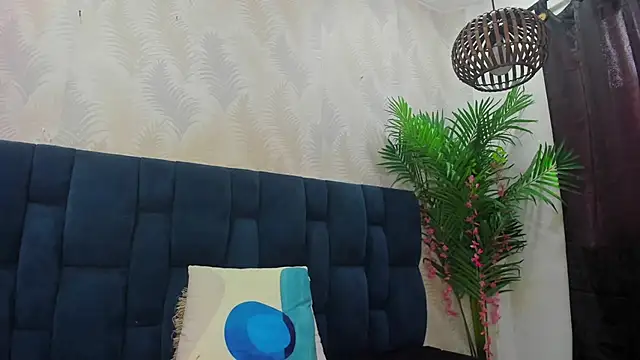 Ammy Connor1 online show from 13, 12, 2025