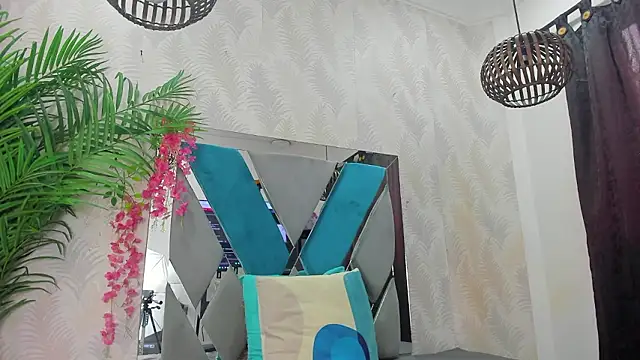 Ammy Connor1 online show from 6, 2, 2026