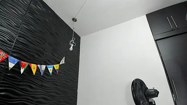 Ammy Connor1 online show from 8, 7, 2026