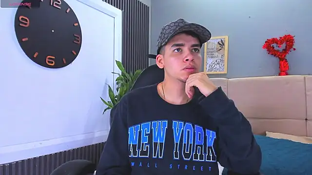 Mike 0233  online show from 12, 2, 2025