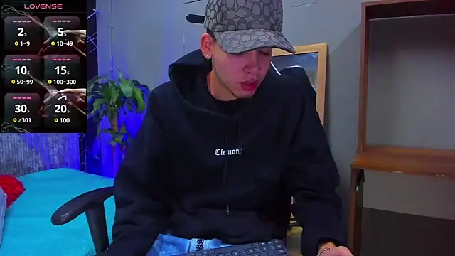 Mike 0233  online show from 9, 3, 2025