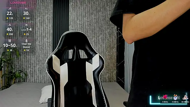 Mike 0233  online show from 3, 10, 2025