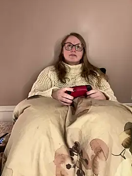 GingerSnap33 online show from 24, 1, 2025