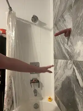 GingerSnap33 online show from 11, 9, 2025