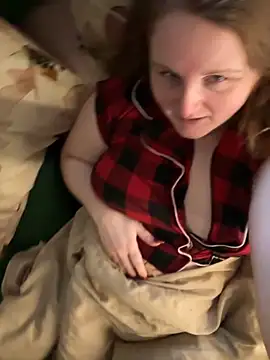 GingerSnap33 online show from 12, 10, 2025