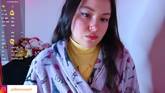 juli05star20 online show from 15, 12, 2025