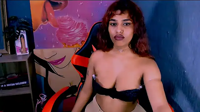 IndianAngelx online show from 1, 2, 2025