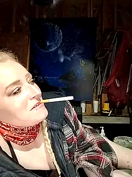 blondebanginbroad online show from 17, 2, 2025